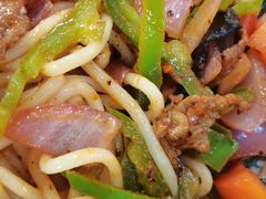 -南师大仙林校区东区食堂