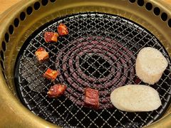 -久苑烧肉(世界城广场店)