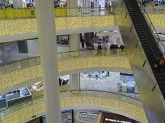 -银泰百货(北京大红门店)