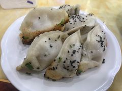 -张记汤馆(嫩江路店)