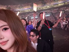 -梦之蓝青奥体育公园体育馆