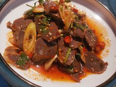 -铜锣湾·有麝自然香(长嘉汇购物公园店)