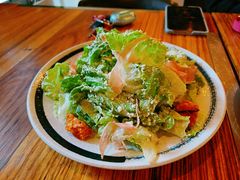 -PIZZA BIANCA(民园店)