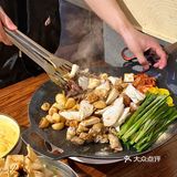 我来中关村的执念：吃30年正宗烤牛肠！！