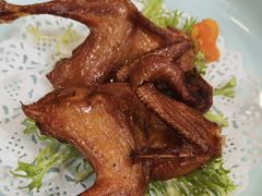 -乔家满族八大碗(流水沟店)