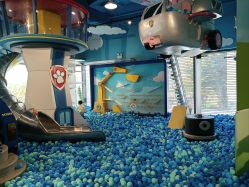 -尼克Playtime(欢乐海岸店)