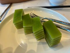 -泰香米泰国餐厅(鎏嘉码头店)