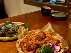 -ChitChat奇洽·Bistro(黎黄陂路店)