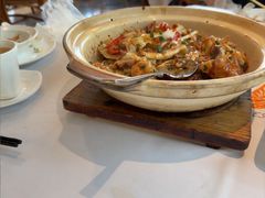 -勝記酒家·37年老字号·经典粤菜(荔枝公园店)