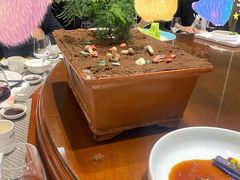 明仕涧水绕竹流-明仕田园酒店
