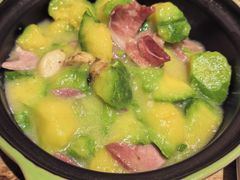 -云海肴·汽锅鸡·云南菜(领展购物广场·中关村店)