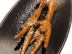 -绿茶餐厅(松江万达店)
