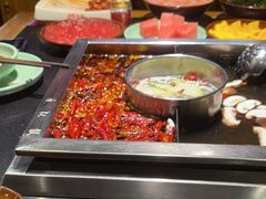 -蜀江龙火锅(339店)