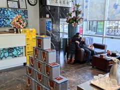 -初色海鲜自助(万丰路店)