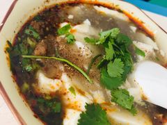 -新繁牛肉豆花(都江堰店)