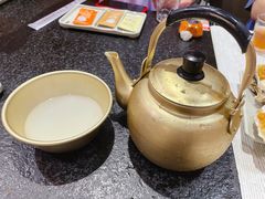 -白玉·朝鲜族烤串(南山店)
