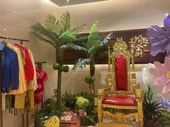-金厨泰国餐厅·全泰籍厨师料理(拱北店)