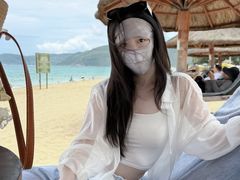 -三亚亚龙湾万豪度假酒店