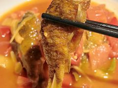 -瑶王府·广西菜(金阳路店)