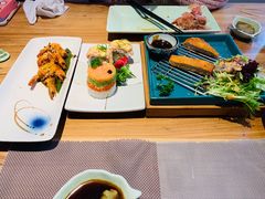 -松竹和日式料理(辽阳店)