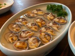 原汁黄蚬子-喜鼎海胆水饺(东港店)