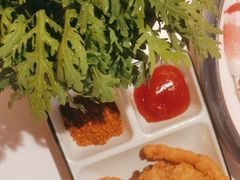 -刘一锅筋头巴脑(大悦城C店)