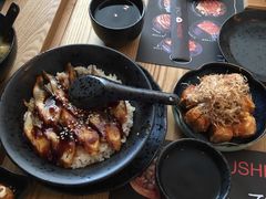 -Sushi Love 创意寿司(丽影广场店)