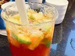 -新旺茶餐厅•早餐(迪士尼小镇店)