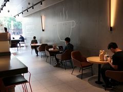 大堂-麦当劳(前海店)