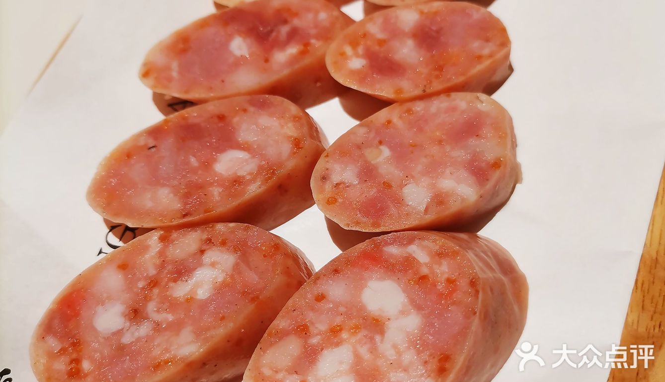要想心情好还得吃烤肉