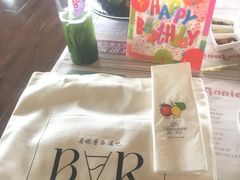 -安妮意大利餐厅(日坛店)