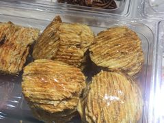 -水一方现烤鱿鱼丝大连特产(华南亿合城店)