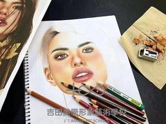 -吉田美学化妆美甲摄影培训(丽水校区)