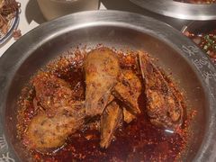 -耍盆友·重庆江湖菜(百子湾店)