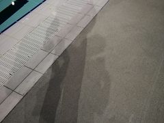 -奥林匹克体育中心游泳馆