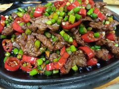-李师傅脆肚(梅林店)