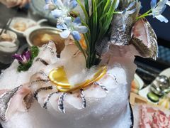-渔傅·蓝海岸霞浦海鲜(正祥店)