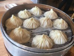 -老班长手工灌汤包老店(东山店)
