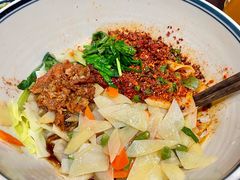 -尚寨嫽扎咧面馆(钟楼店)