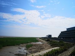 -南汇嘴观海公园