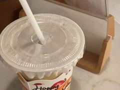 -JPG coffee(广州体育西店)