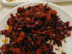 -刘胖子家常菜·蹄花焖藕(兴业店)