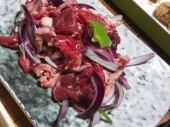 -金三顺韩式炭火烤肉店(中华路店)