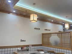 -震海贝烤贝·民俗特色店(延吉总店)