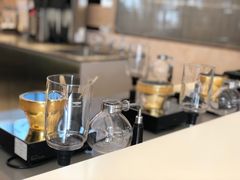 -Bracket Coffee(工体店)