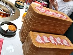 -空之介寿喜烧·和牛放题(恒隆广场店)