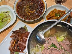-全牛匠·乐山跷脚牛肉(新中关店)
