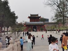 -赵州桥景区