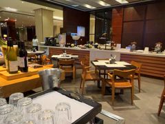 -顺德美的万豪酒店·自助餐·贡厨