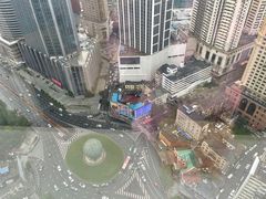 -大连中远海运洲际酒店